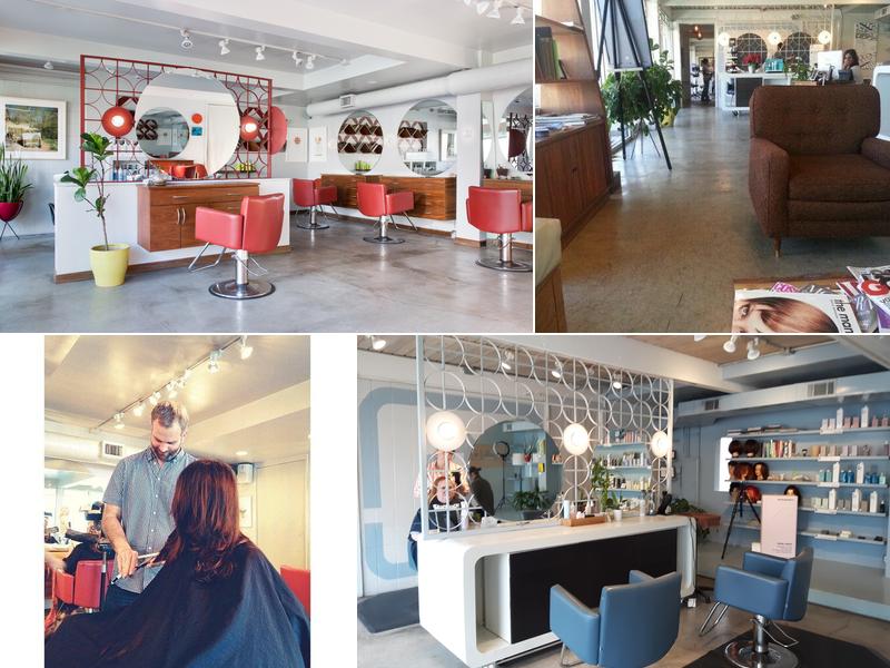 Path Salon SoCo