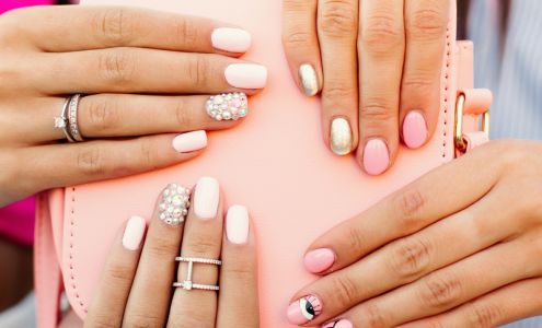 Austin Regalia Nail & spa