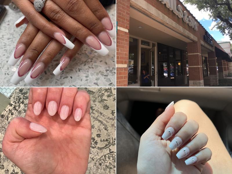 Magnolia Nails & Spa
