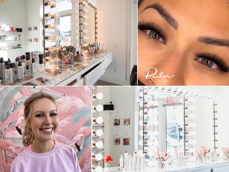 Parlor Beauty & Blow Dry Bar
