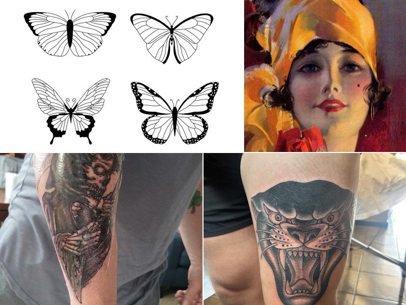 Toucan Tattoo Studio