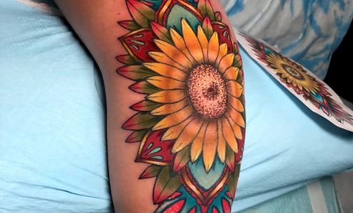 Studio Evolve 512 S Independence Blvd, Virginia Beach Virginia 23452