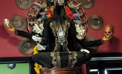 Dovetail Tattoo East