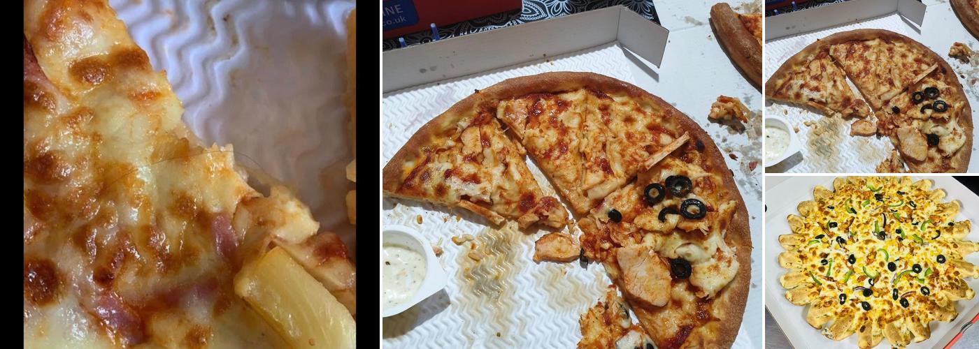 Pizza Go Go Smethwick