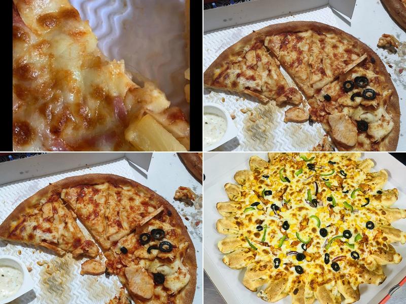 Pizza Go Go Smethwick