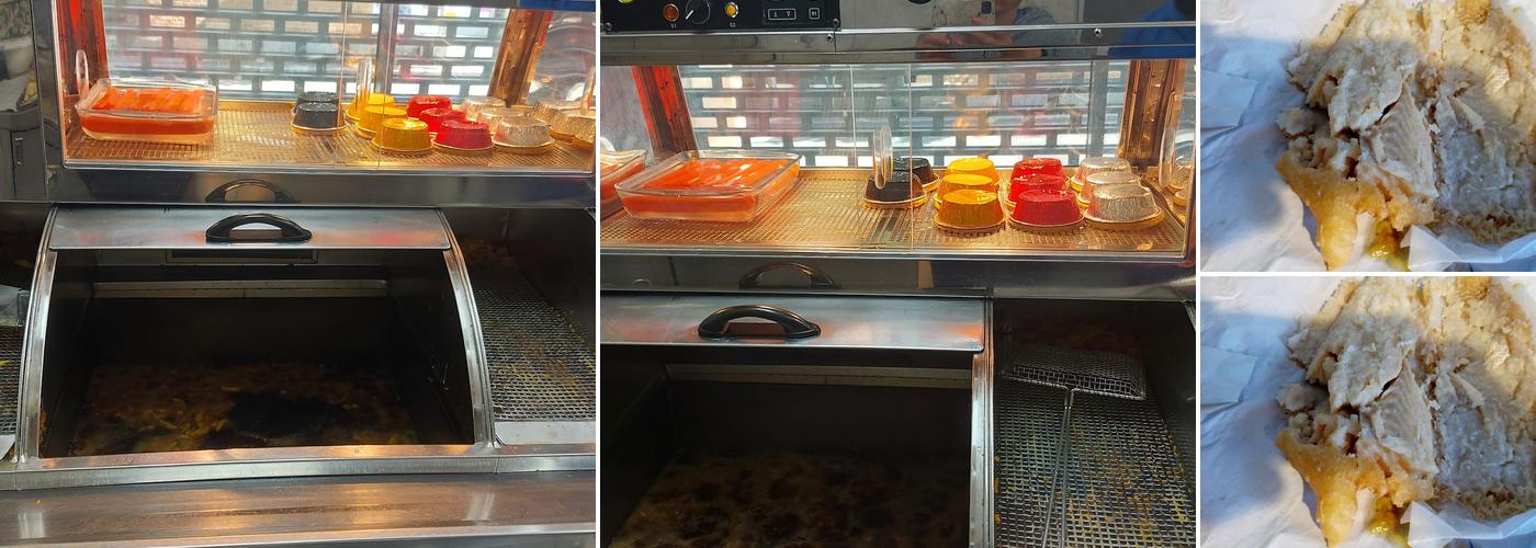 Castle Vale Fish Bar