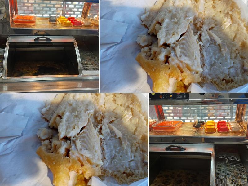 Castle Vale Fish Bar