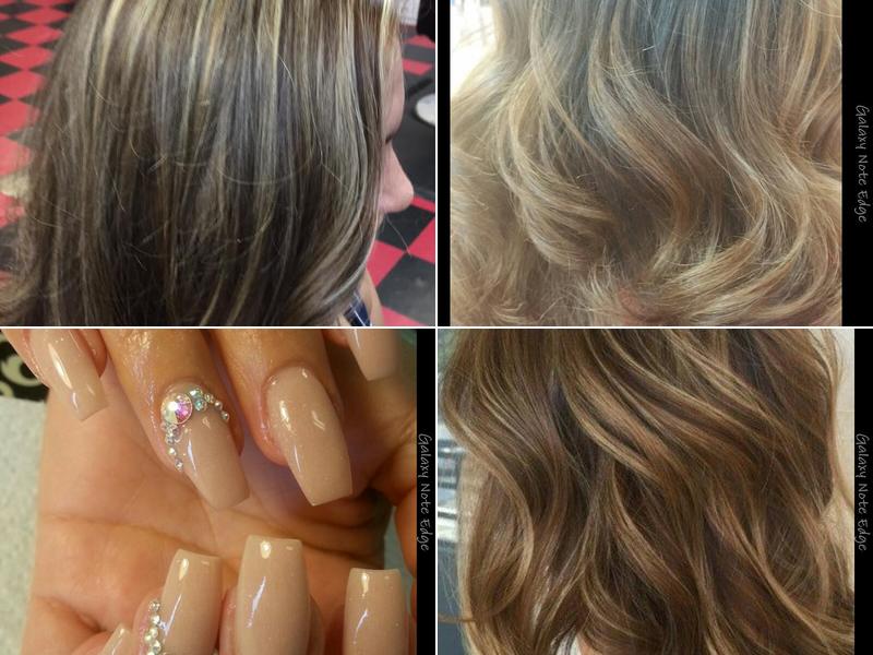 Adrianas Beauty Salon