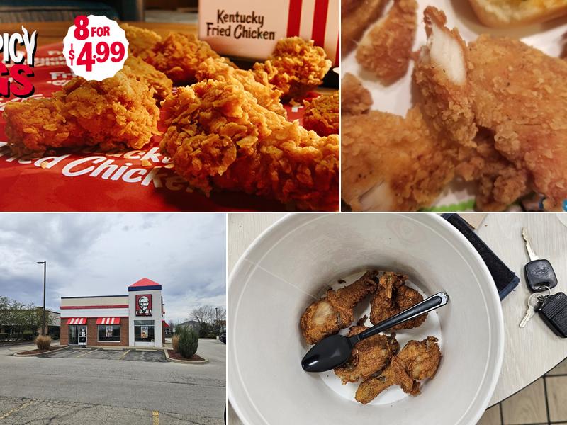 KFC