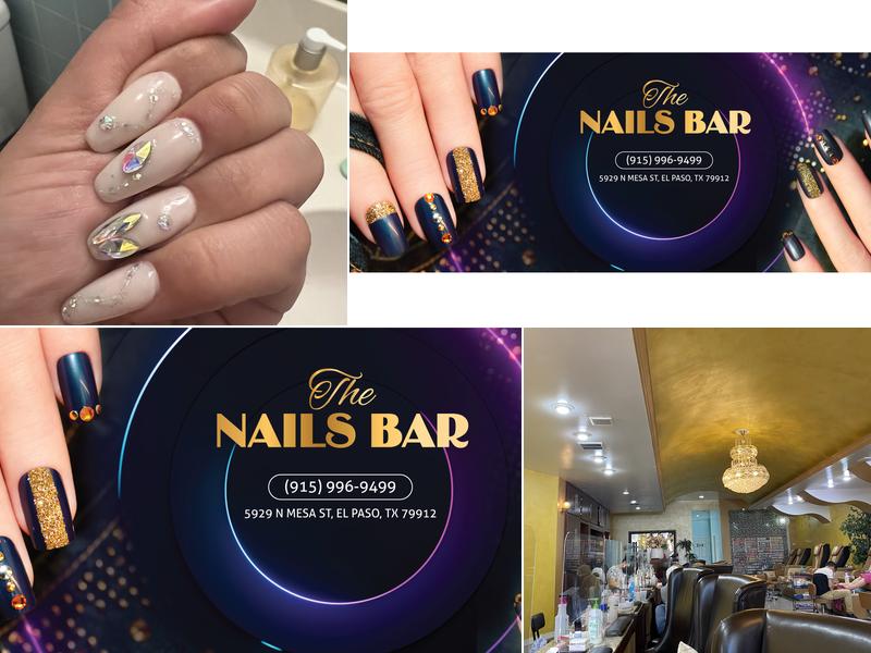 NAILS BARS