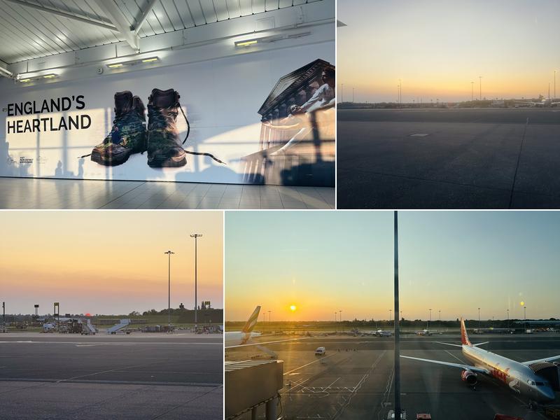 Select Services Partners