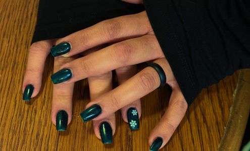 Hawaii Nail & Spa
