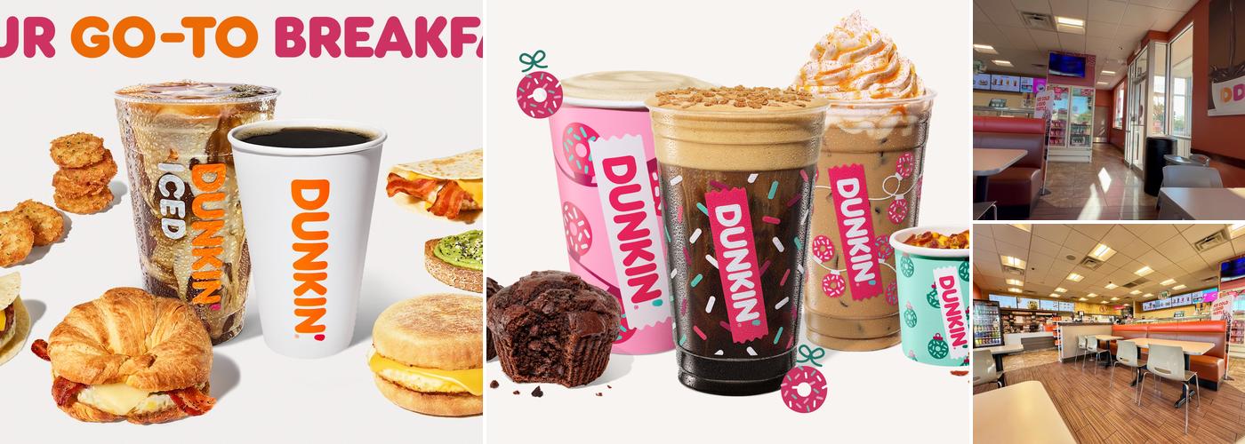 Dunkin'