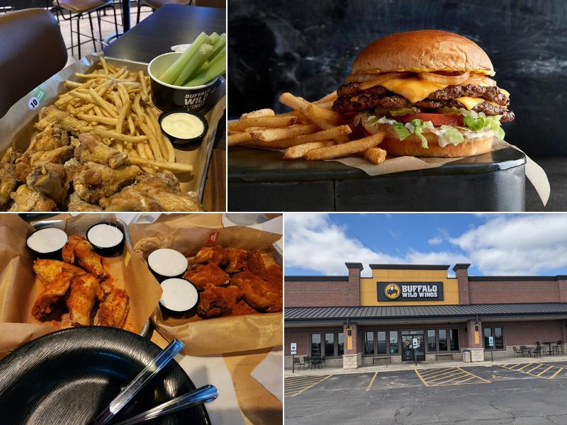 Buffalo Wild Wings