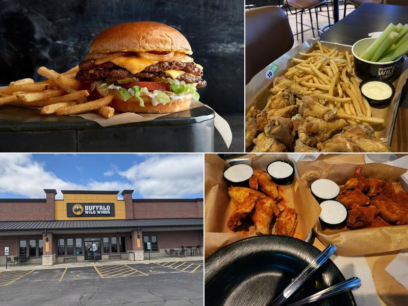 Buffalo Wild Wings