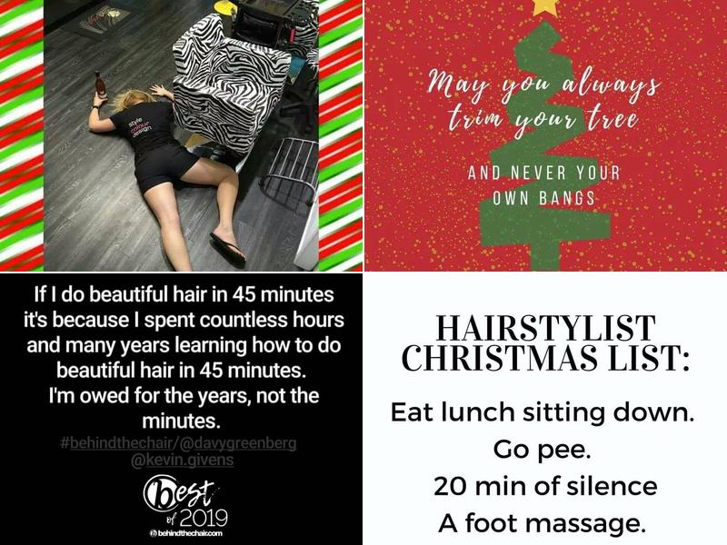 Visible Changes Salon