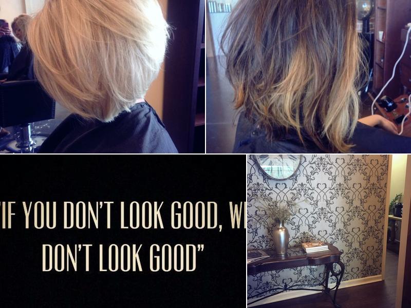 Romeo and Ruby's Salon