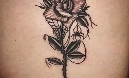 House of Pain Tattoo