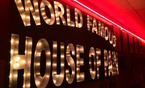 House of Pain Tattoo & Body Piercing Studios