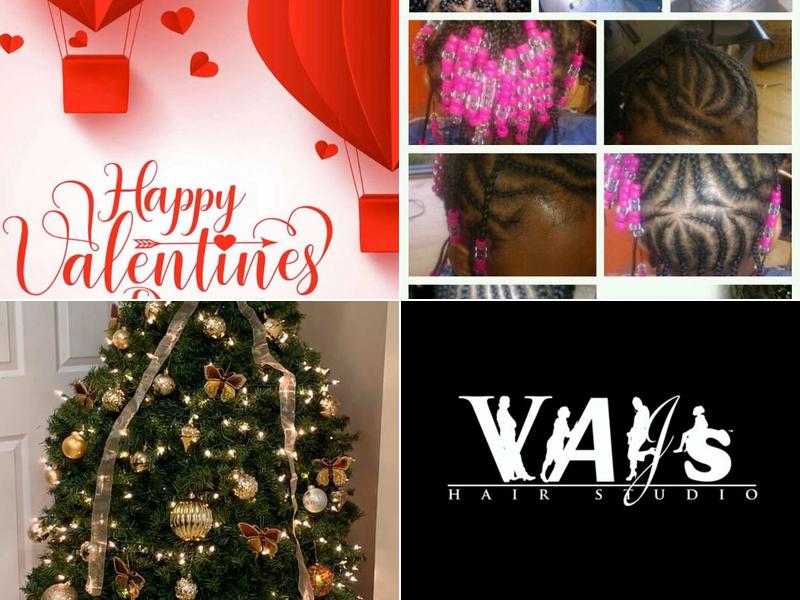 VAJS Hair Studio