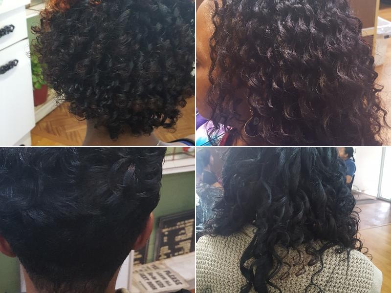 It's Hair Beauty Salon