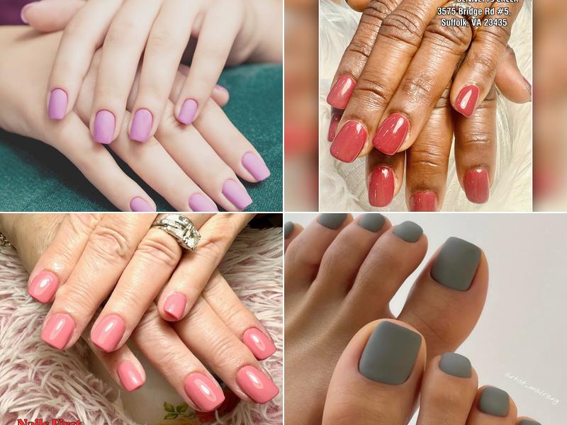 Nails First Bennetts Creek