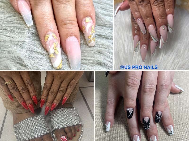 US Pro Nails