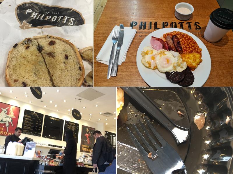 Philpotts Ltd - Colmore Row