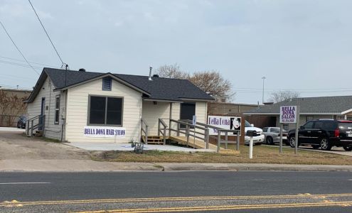 Bella Dona Hair Salon & Spa Corpus Christi