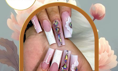 Romantic Nails Corpus Christi