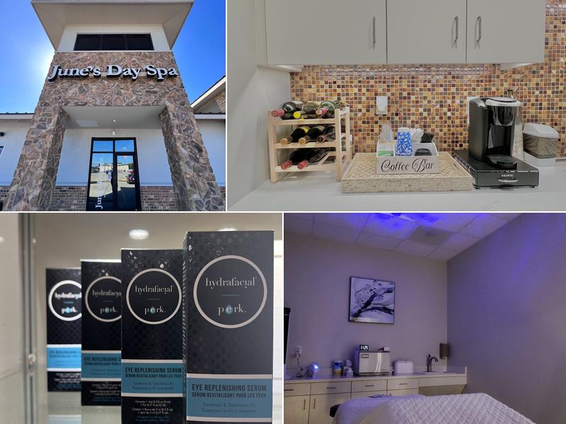 June's Day Spa