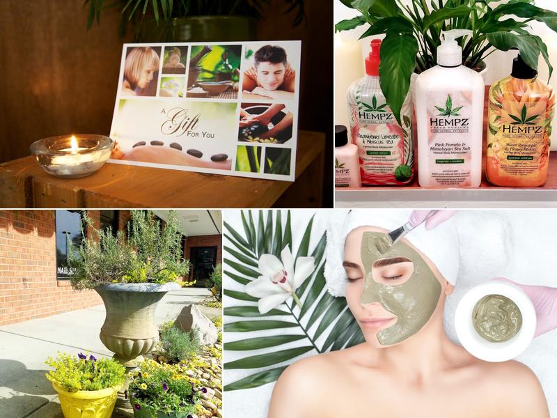 Body Shoppe Spa & Salon