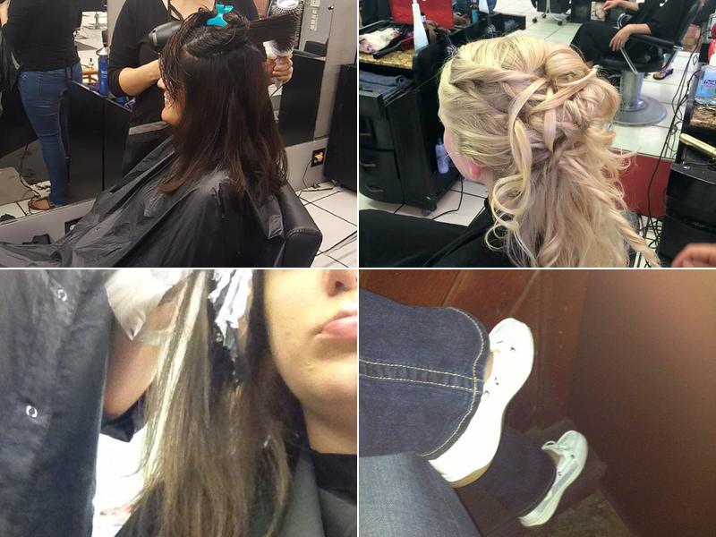 Class Act Salon & Spa