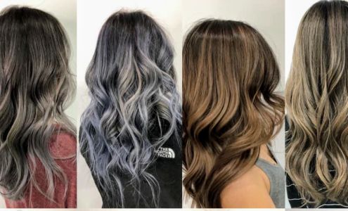 Pika Pika Hair Salon