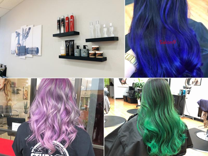 Salon9 Beauty&Barber