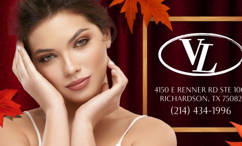 Villa Nail Salon Richardson Richardson