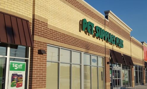 Pet Supplies Plus Plainfield