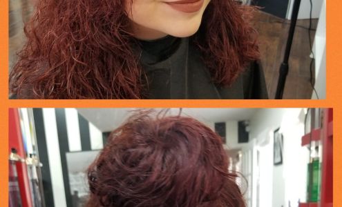 Perfections Hair & Nail Studio