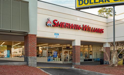 Sherwin-Williams Paint Store