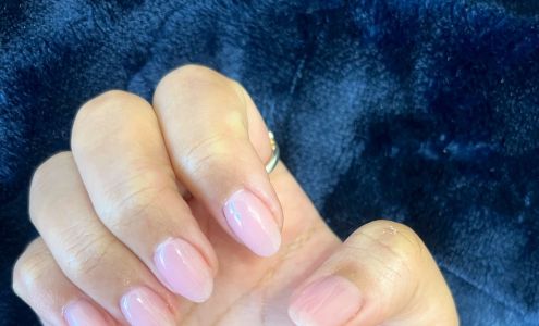 Select Nails & Spa