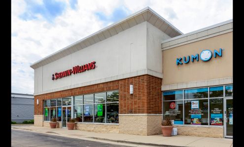 Sherwin-Williams Paint Store