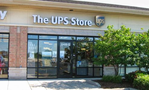 The UPS Store