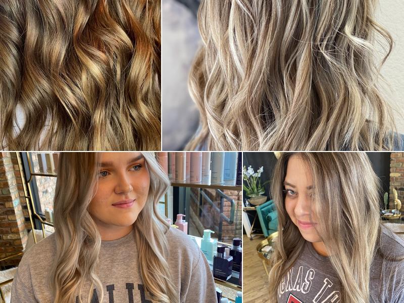 IndiManeLBK || Michelle Denisse