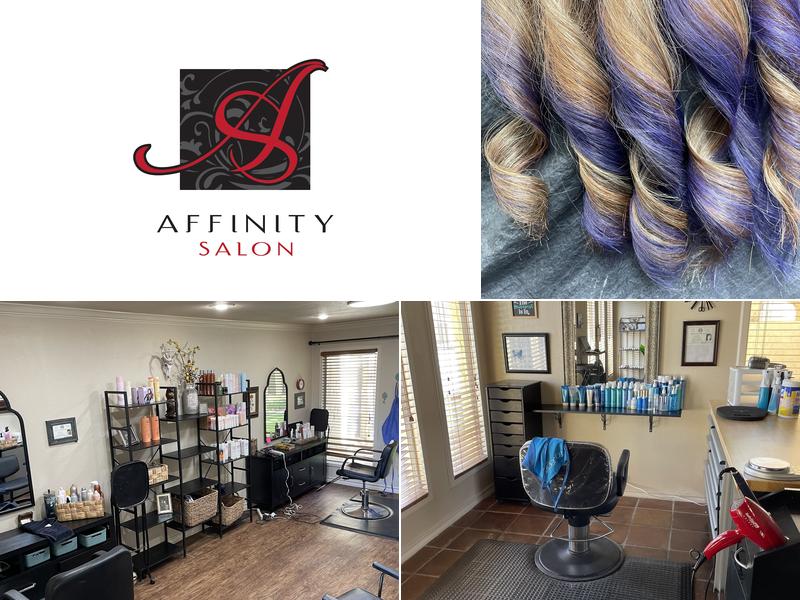 Affinity Salon