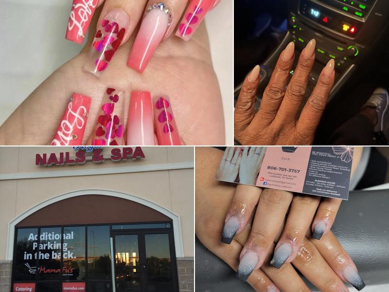 Royal Nails Beauty Spa - ( BEST NAILS SPA IN TOWN)