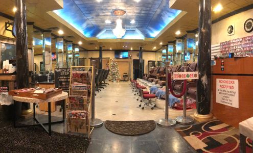 Bellagio Nails and Medispa