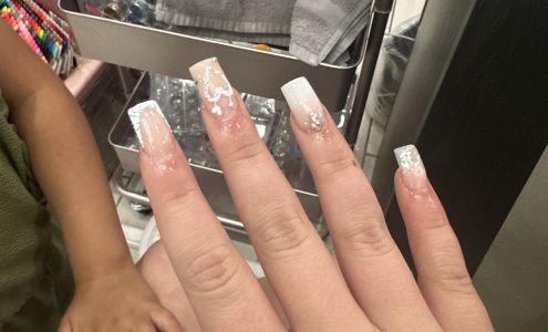 Elite Nail & Spa