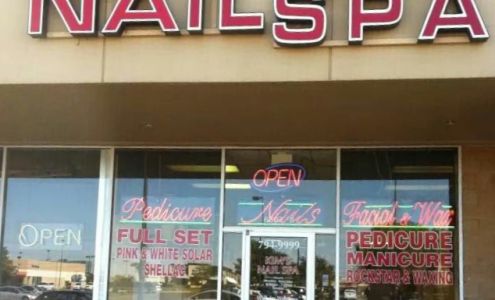 Kim's Nail Spa