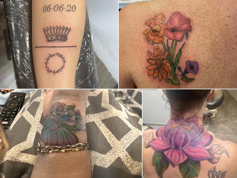 Stay True Tattoo & Body Piercing Studio