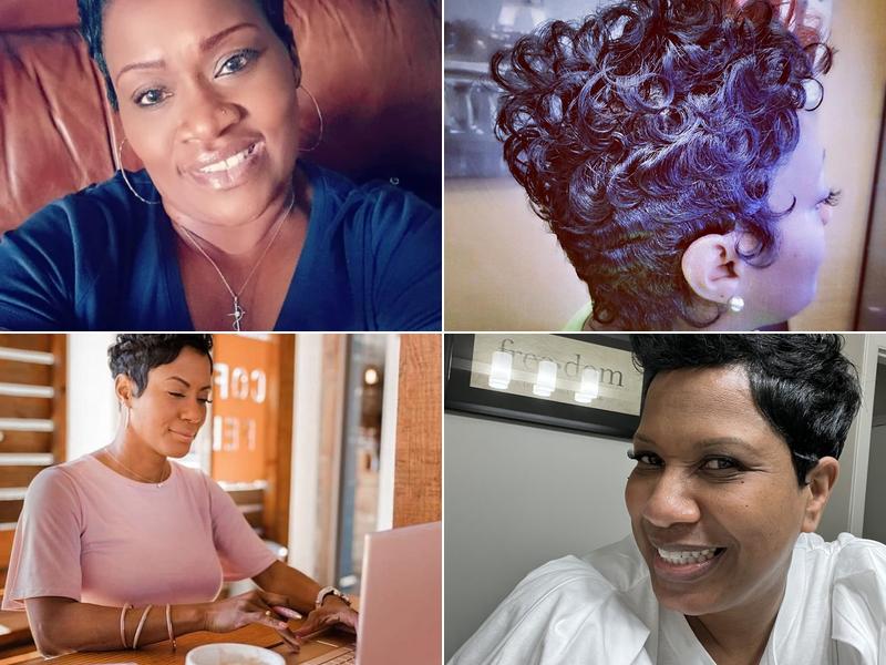 Nu Healthly Hair Studio LLC